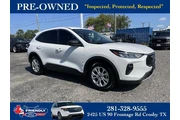 Ford Escape 2023 Active 4dr en Houston