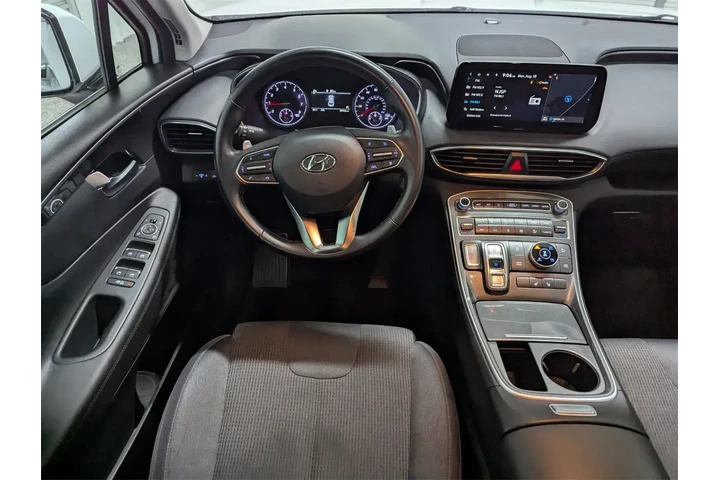 $21797 : Hyundai SANTA FE 2023 AWD SE image 7