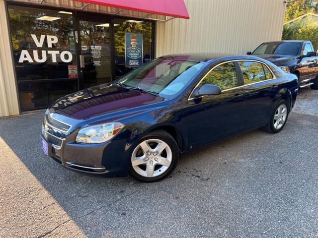 $5499 : 2009 Malibu LS Fleet image 2