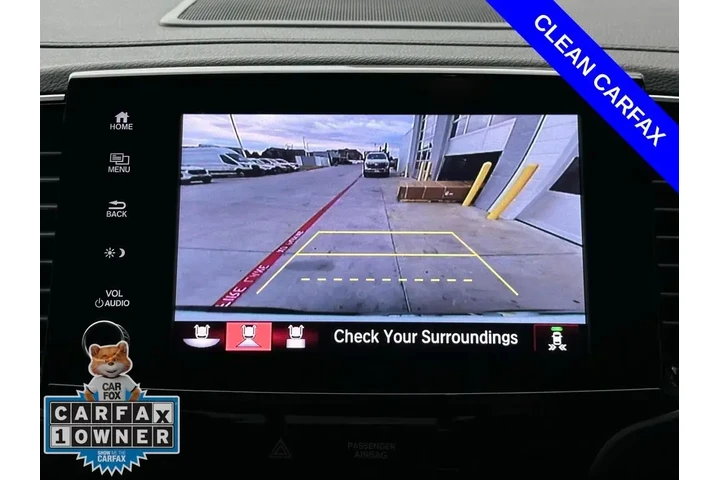 $33997 : Honda Ridgeline 2023 AWD Bla image 7