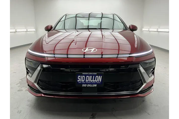 $25891 : Hyundai SONATA 2024 AWD SEL image 2