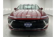 $25891 : Hyundai SONATA 2024 AWD SEL thumbnail
