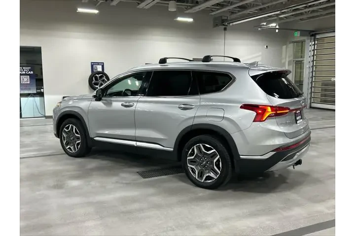 $26199 : Hyundai SANTA FE 2022 AWD Li image 4