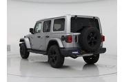 $32998 : Jeep Wrangler Unlimited 2021 thumbnail