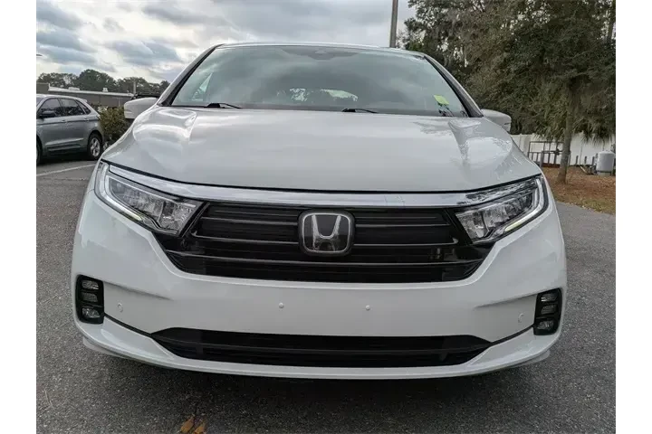 $33667 : Honda Odyssey 2022 Elite 4dr image 8