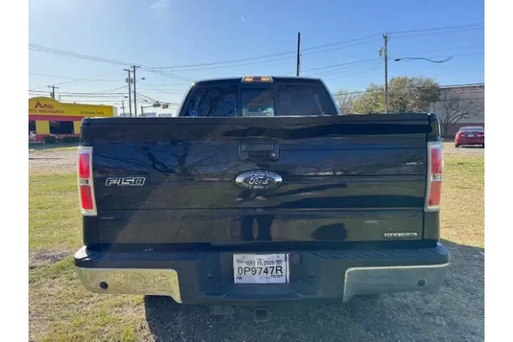 $16495 : 2011 F-150 image 6