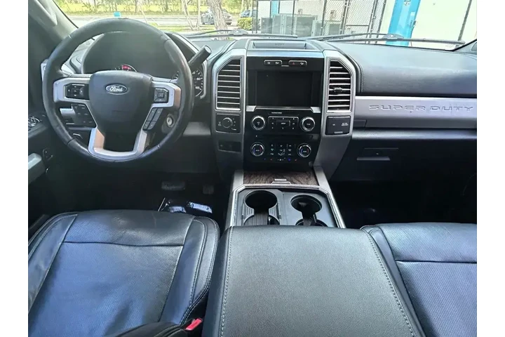 $25000 : Ford F-250 Super Duty 2017 4 image 10