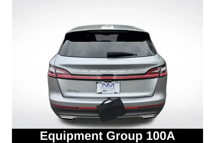 $32868 : Lincoln Nautilus 2023 AWD St image 6