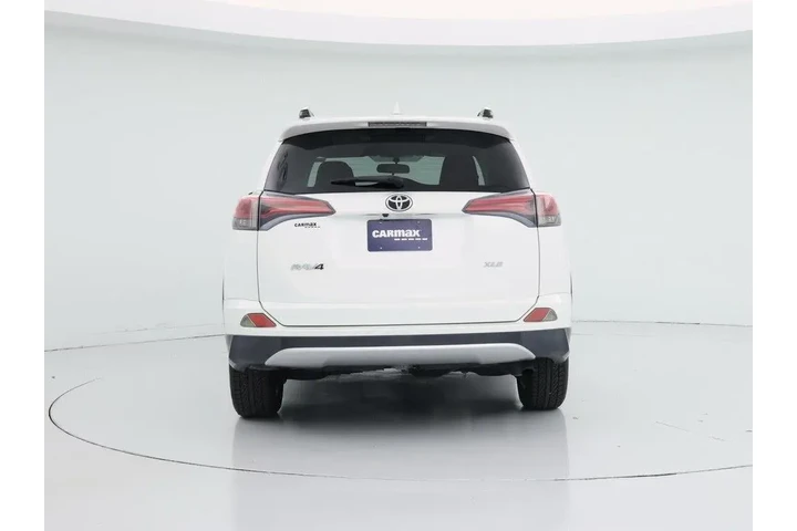 $21998 : Toyota RAV4 2016 XLE 4dr SUV image 6
