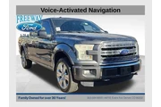 Ford F-150 2016 4x4 Limited en Denver