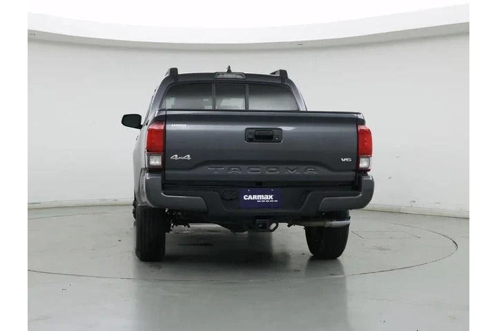 $37998 : Toyota Tacoma 2022 4x4 SR V6 image 6