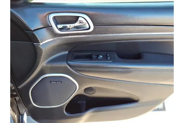 $21796 : Jeep Grand Cherokee 2018 4x4 image 6