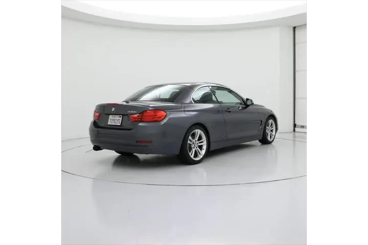 $21998 : BMW 4 Series 2017 430i 2dr C image 8