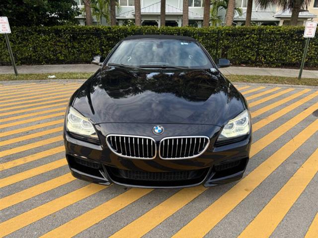 $14995 : 2012 BMW 6 Series 640i image 6