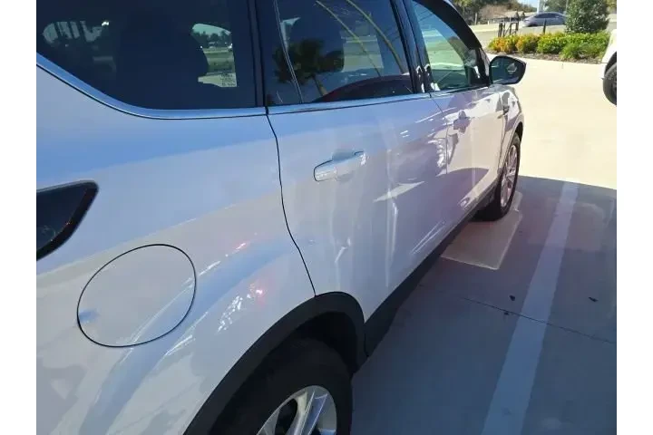 $9899 : Ford Escape 2017 SE 4dr SUV image 5