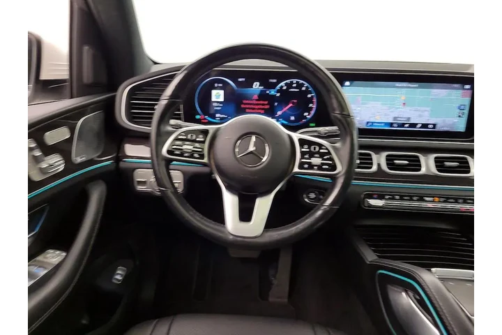 $33998 : Mercedes-Benz GLE 2020 AWD G image 10