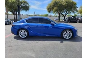 $38600 : Lexus IS 300 2024 4dr Sedan thumbnail