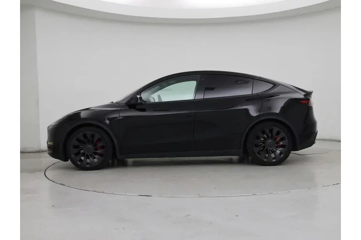 $28998 : Tesla Model Y 2021 AWD Perfo image 3