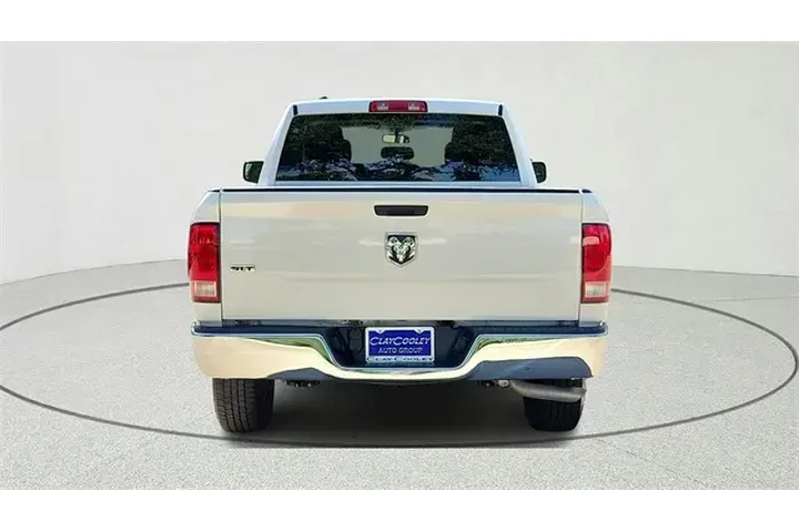 $25398 : Ram 1500 Classic 2024 4x2 SL image 4