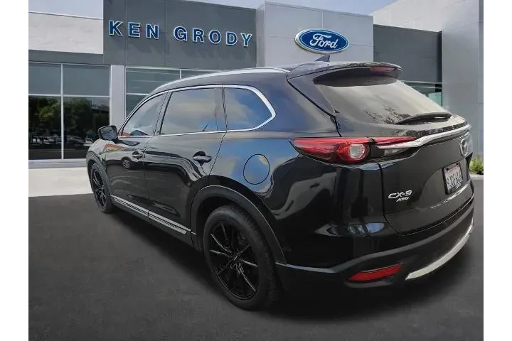 $14810 : Mazda CX-9 2016 AWD Grand To image 6