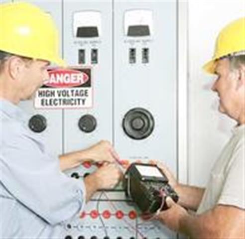 Power Technology Service image 2