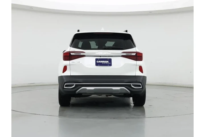 $22998 : Kia Seltos 2022 AWD EX 4dr S image 6