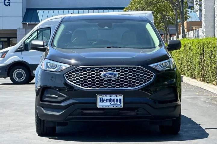 $22495 : Ford Edge 2024 AWD SE 4dr SU image 9