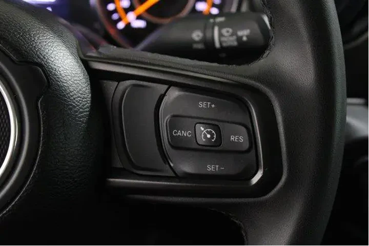 $33991 : Jeep Gladiator 2023 4x4 Spor image 8