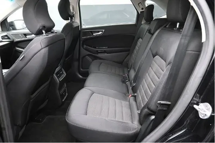 $11991 : Ford Edge 2017 SEL 4dr Cross image 8