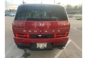 $32296 : Hyundai SANTA FE 2025 AWD SE thumbnail