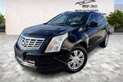 $13995 : 2016 CADILLAC SRX LUXURY COLL thumbnail