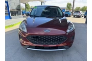 2021 Escape S AWD thumbnail