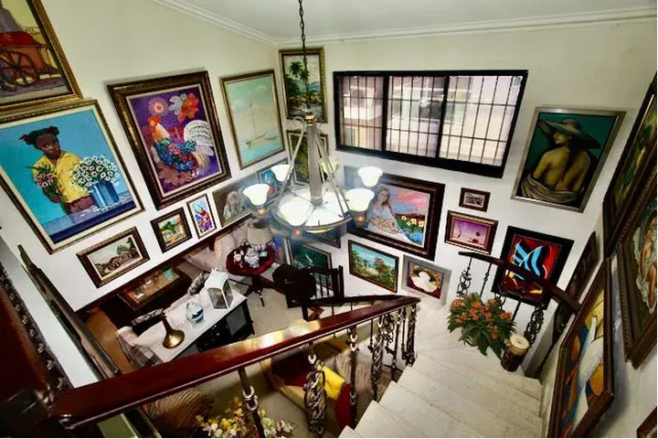 $14500000 : VENDO PENTHOUSE EN EVARISTO MO image 2