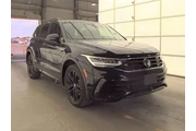 $15000 : Volkswagen Tiguan 2022 SE R- thumbnail