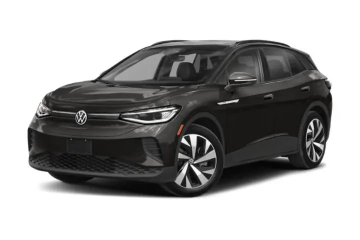 $22498 : Volkswagen ID.4 2022 AWD Pro image 1
