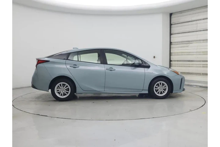 $21998 : Toyota Prius 2020 LE 4dr Hat image 7