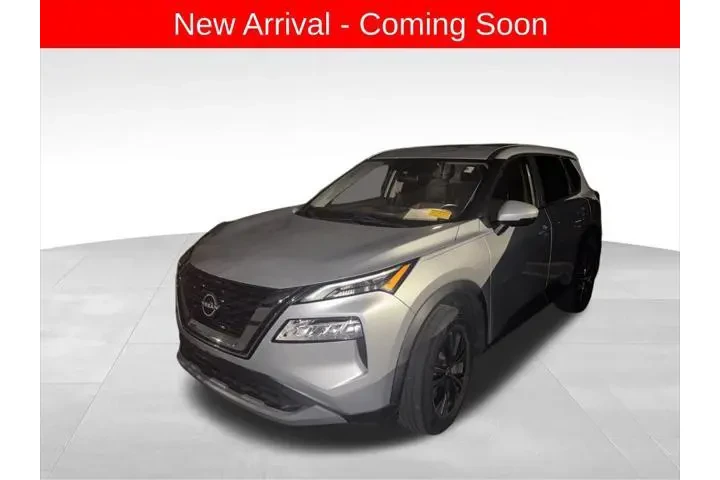 $17314 : Nissan Rogue 2022 SV 4dr Cro image 1