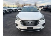 $11000 : Hyundai SANTA FE XL 2019 AWD thumbnail