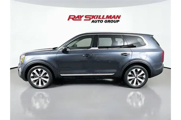 $30975 : Kia Telluride 2022 AWD EX 4d image 4
