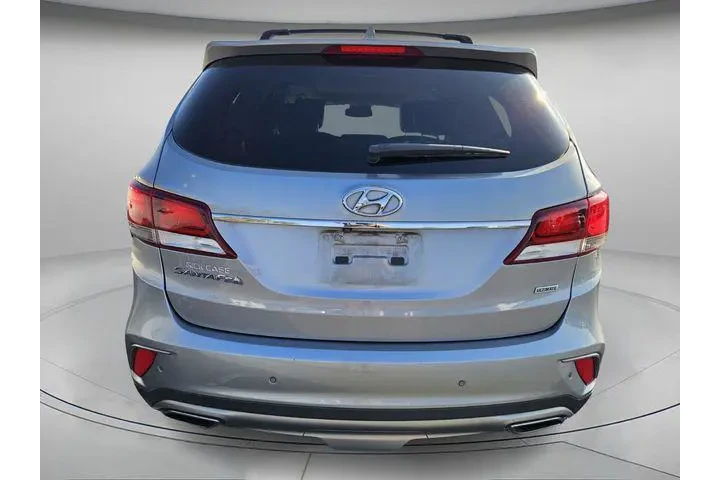 $16991 : Hyundai SANTA FE 2017 SE Ult image 5