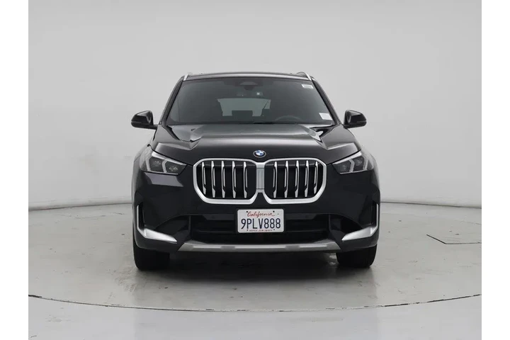 $39998 : BMW X1 2025 AWD xDrive28i 4d image 5