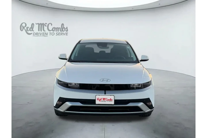 $28816 : Hyundai IONIQ 5 2025 SE 4dr image 8