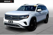 Volkswagen Atlas 2022 V6 SE en Columbia