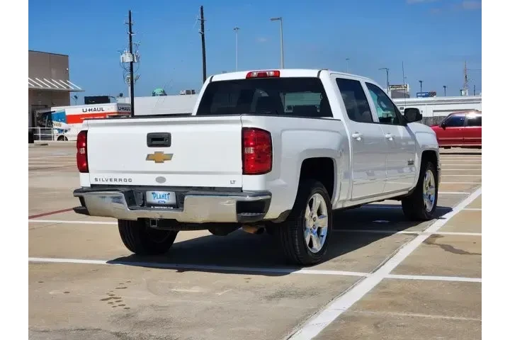 $17850 : Chevrolet Silverado 1500 201 image 5