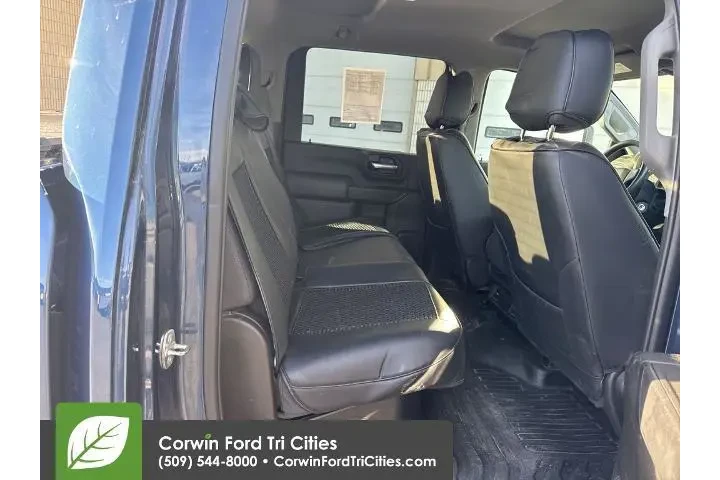 $31399 : Chevrolet Silverado 2500HD 2 image 10