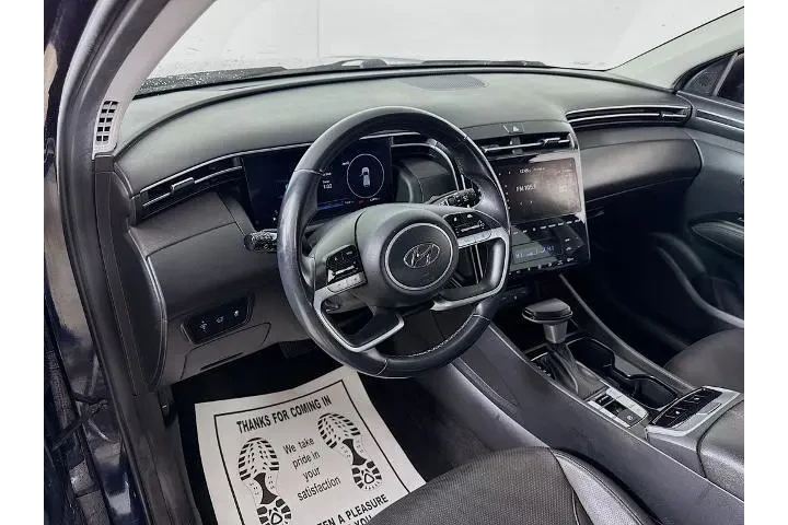 $22000 : Hyundai TUCSON 2023 XRT 4dr image 9