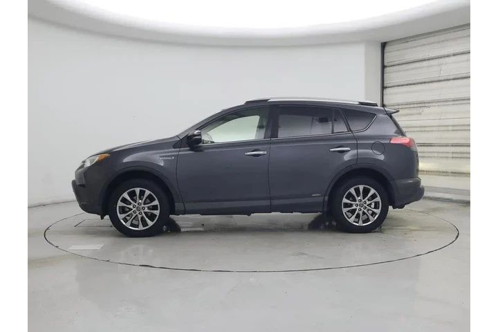 $24998 : Toyota RAV4 Hybrid 2016 AWD image 3
