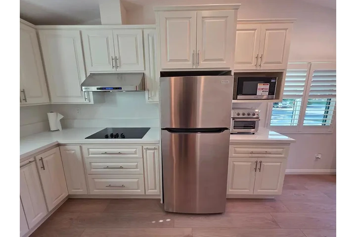 $850 : fantástico de 1 dormitorio image 4