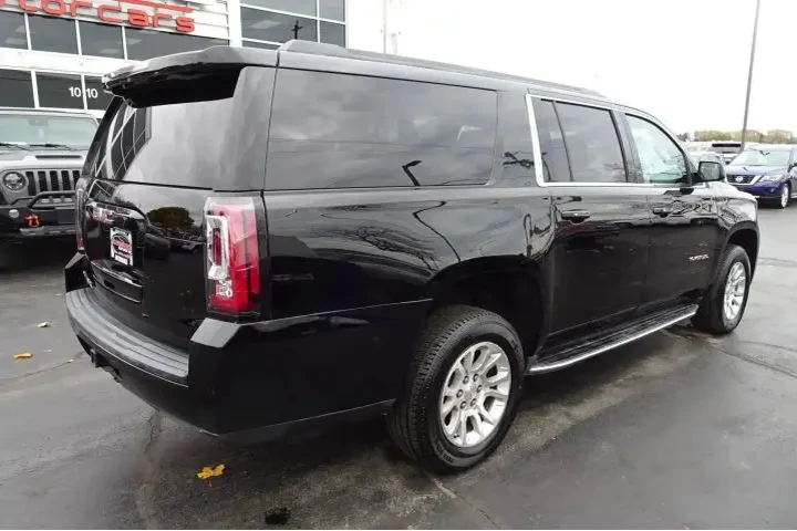 $22995 : 2016 YUKON XL image 8