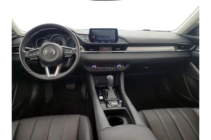 $23998 : Mazda Mazda6 2021 Grand Tour image 9